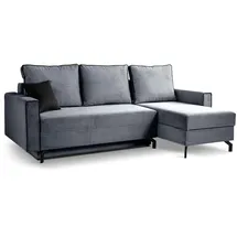 xonox MID.YOU Schlafsofa L-Form rechts MARTI - B/H/T ca. 230.00x89.00x148.00