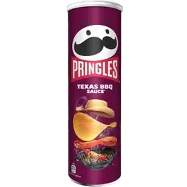 Pringles Texas BBQ Sauce 165 g