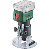 Bosch AdvancedTrimRouter 18V-8 solo