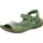 Andrea Conti Sandalen Damen Grün 37