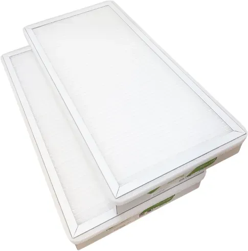 Swegon Casa R5-H, Free-H91, Free-V91 Filterset – 2×F7 (ePM1 70%) 410×195×45 mm (R05HFS)