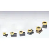 IBT Spannklemme Exzenter für Maschinentisch T-Nut 8