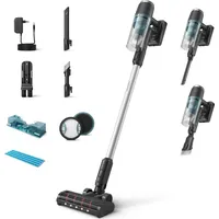 Philips 3000 Series Kabelloser Staubsauger XC3133/01