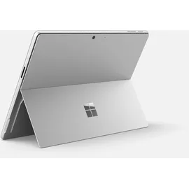 Microsoft Surface Pro 11 16 GB RAM 512 GB Ultra 7 266V Platin für Unternehmen