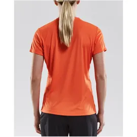 Craft Trikot 2024 orange Damen Gr. S