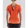 Craft Trikot 2024 orange Damen Gr. S