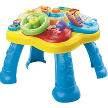 Vtech Abenteuer Spieltisch mehrfarbig