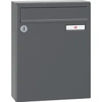 RENZ Renz, Aufhängebriefkasten SERIE 17 - 260 x 330