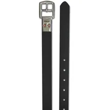 Wintec Slimline Steigbügelriemen 160 cm Schwarz