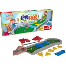 NORIS Pitpat Tisch-Minigolf