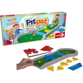 NORIS Pitpat Tisch-Minigolf