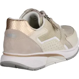 Gabor Sneaker Low Beige 37,5