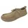 Groundies Cricket Damen Beige 37