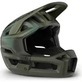 Bluegrass Vanguard Core Mips 52-56 cm grün 2023