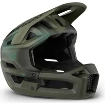 Bluegrass Vanguard Core Mips 52-56 cm grün 2023