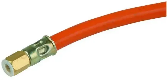 Meva Schlauch 5m mit Anschlüssen 2 x M9x0,75