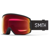 Smith Optics Smith Proxy black/chromapop photochromic/red mirror (M00741-2QJ-99OQ)