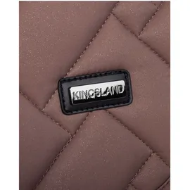Kingsland KLLexie Dressurschabracke Brown Iron Full