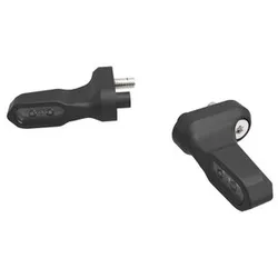 Motoism Ducati Sagitta Short 2in1 Blinklicht