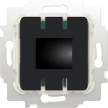 Busch-Jaeger 62841 U-WL Raumtemperaturregler