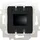 Busch-Jaeger 62841 U-WL Raumtemperaturregler