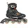 Rollerblade Macroblade 90 Boa Schwarz 44,5/45