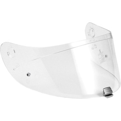 IXS 301, visière - Net