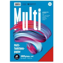 Staufen Style A4 160 g/m2 25 Blatt