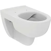 Ideal Standard i.life A Wand-WC T520201 ohne Spülrand, 36x61x38,5cm, weiß