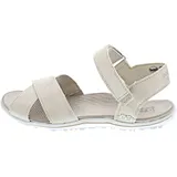 Dockers Sandale Damen Rosa 39