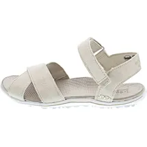 Dockers Sandale Damen Rosa 39