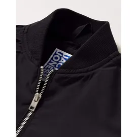 Jack & Jones Junior RUSH Jacke Schwarz 140