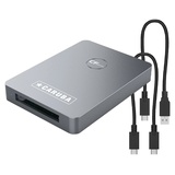 Caruba CFexpress Type B USB 3.1,