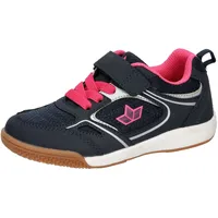 LICO Hallenschuh LICO Racine VS blau, 32