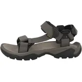 Teva Terra Fi 5 Universal Herren dark gull grey 40,5