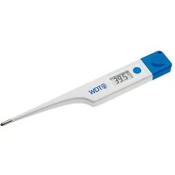 Vet 12 Großtierthermometer 1 Stück