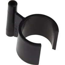 Nilfisk - Parkclip schwarz - Power Series - 1470585500 - Schwarz