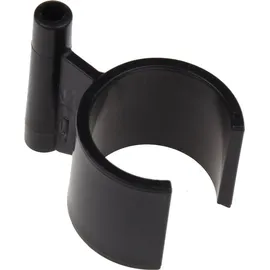 Nilfisk - Parkclip schwarz - Power Series - 1470585500 - Schwarz