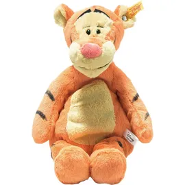 Steiff Soft Cuddly Friends Disney Originals Tigger