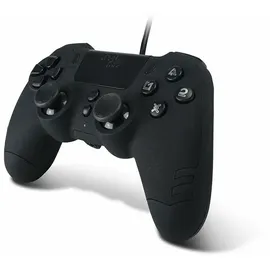 Steelplay Kabelgebundener Controller schwarz