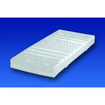 BRECKLE Kaltschaummatratze ALLMED CUBE 90 x 200 cm H3