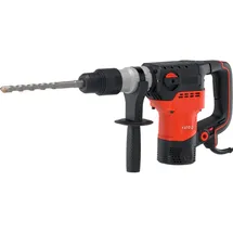 Yato Bohrhammer 1600W, SDS-MAX mit Meißelfunktion, 15J, 6,6kg
