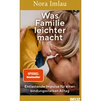 Beltz Was Familie leichter macht