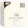 Papstar 100 Servietten, 1-lagig 1/4-Falz 30 cm x 30 cm weiss