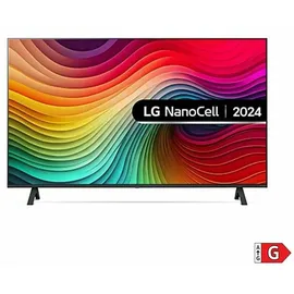 LG 55NANO82T6B 55" NanoCell 4K Smart TV