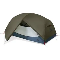 MSR Hubba Hubba HD 2P Grün