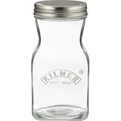Kilner Flasche 0,5 l mit breitem Schnabel
