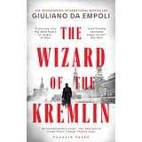 Pushkin Children's Books The Wizard of the Kremlin