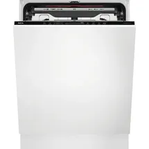 AEG 9000 ComfortLift FSK94847P / Vollintegrierter Geschirrspüler 60 cm