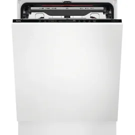 AEG 9000 ComfortLift FSK94847P / Vollintegrierter Geschirrspüler 60 cm